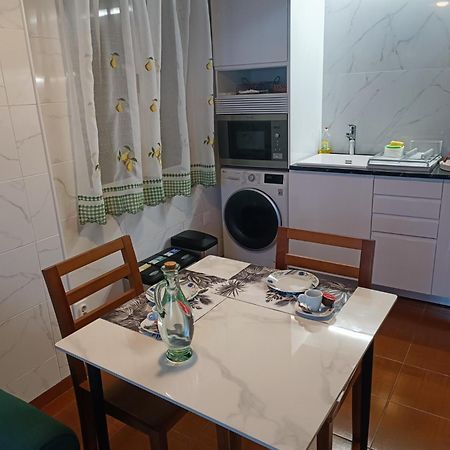 Apartamento Valados Ponta Delgada  Exterior photo