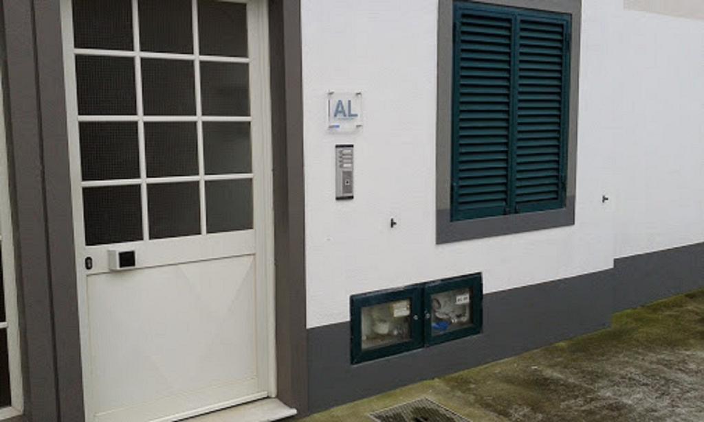 Apartamento Valados Ponta Delgada  Exterior photo